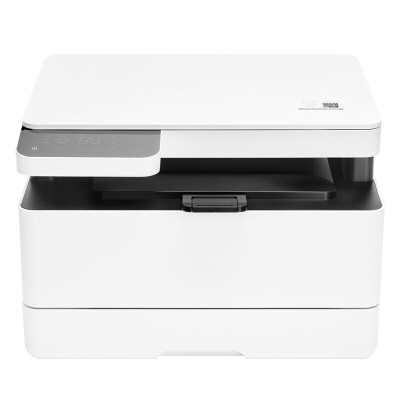小米打印机激光打印一体机K200