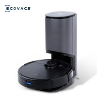 科沃斯(ECOVACS) 地宝T9 AIVI+集尘扫拖一体机