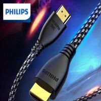 飞利浦(Philips) 4K60Hz miniDP转HDMI转换线(网)