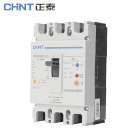 正泰(CHNT) 漏电断路器 NM1LE-250S/3300200A100.200.300mAG