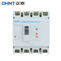 正泰(CHNT) 塑壳漏电断路器NM1LE-250S/4300A250A100.200.300mA