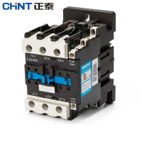 正泰(CHNT) 交流接触器 CJX2-4011220V