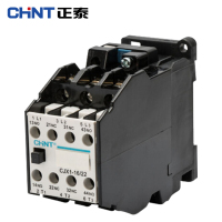 正泰(CHNT) 交流接触器CJX1-16/22380V