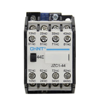 正泰(CHNT) 继电器JZC1-44220V