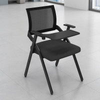 奈高 折叠会议椅|930mm×510mm×450mm 可折叠
