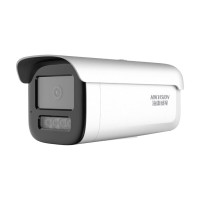 海康威视DS-2CD3T26WDV3-L(6MM) POE高清监控摄像头摄像机