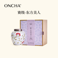 ONCHA开始喝茶 赛级台湾高山东方美人邓国权大师赛级收藏送礼茶叶