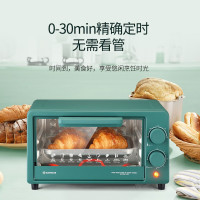 艾美特家用多功能电烤箱 CK0901