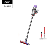 戴森(DYSON)V10 Digital Slim Fluffy 无线轻量吸尘器除螨