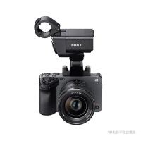 索尼(SONY) ILME-FX3摄像机