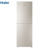 海尔冰箱双门一级能效309升两门变频风冷无霜大冷冻室三档变温玻璃面板家用零度保鲜 BCD-309WMCO