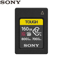 索尼(SONY)CEA-G160T 160GB存储卡