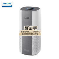 飞利浦(Philips)空气净化器AC3998/00