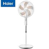 海尔(Haier)电风扇落地扇 机械款XLJ4001A
