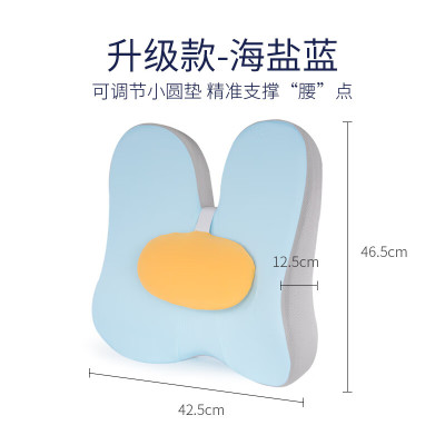 佳奥 马卡龙夹心靠垫 李佳琦直播同款颜色随机