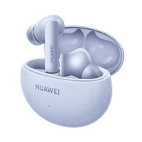 华为(HUAWEI)FreeBuds 5i 真无线入耳式降噪蓝牙耳机 音乐游戏运动耳机 安卓苹果手机通用 海岛蓝