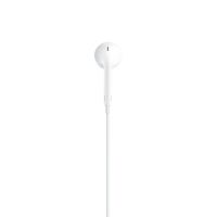 Apple 采用Lightning闪电接头的EarPods耳机 iPhone iPad 耳机 手机耳机MMTN2FE/A