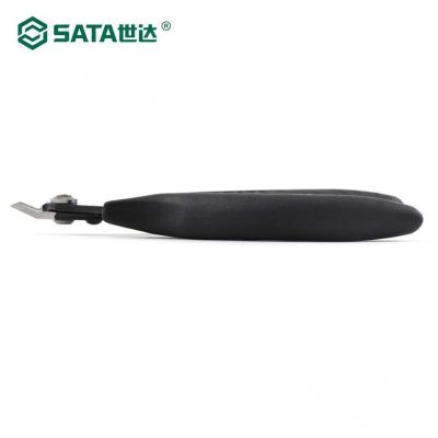 世达(SATA) 钳子\夹子 75101 斜嘴钳