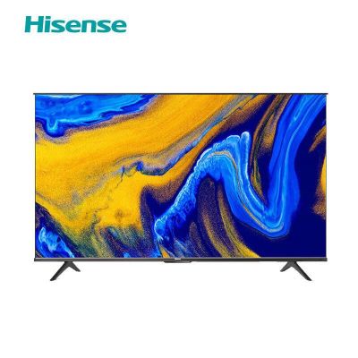 海信(Hisense)55H55E 55英寸超高清4K全面屏 智能液晶平板电视 1.5+8GB(不含安装)