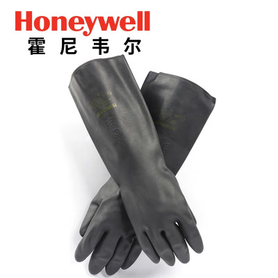 霍尼韦尔2095025防化学品手套-Honeywell-2095025-不涉及维保