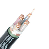 宝德勒 变频电缆 BPYJVP-1kV-3x70+3x10 (单位:米)