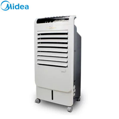 美的(Midea)AC120-15C 空调扇/冷风扇 白色