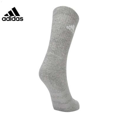 阿迪达斯(adidas) (春季男女运动休闲袜子IC1311