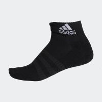 阿迪达斯(adidas)男女运动脚踝袜子DZ9368