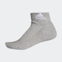 阿迪达斯(adidas)男女运动脚踝袜子DZ9366