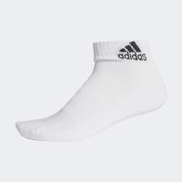 阿迪达斯(adidas)男女运动脚踝袜子DZ9367