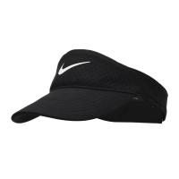 耐克(NIKE)男帽 2023新款运动帽可调节跑步遮阳帽前沿网眼网球帽马拉松帽子