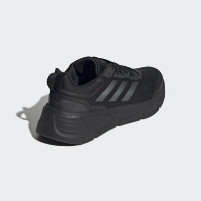 阿迪达斯(adidas) 男子跑步鞋QUESTAR跑步GZ0631