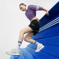 阿迪达斯(adidas)三叶草RETROPY E5 W女经典boost运动鞋IE7063