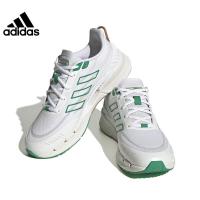阿迪达斯(adidas) 夏季男鞋女鞋Climacool清风运动鞋跑步鞋子IE7740