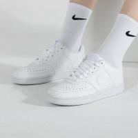 耐克(NIKE)女鞋夏季新款低帮休闲小白鞋简版空军一号板鞋耐磨运动鞋