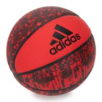 阿迪达斯(adidas)篮球 2023夏季新款室内外比赛训练7号用球情侣运动配饰 HM4968 7