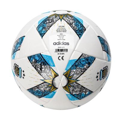 阿迪达斯(adidas)球 2023夏季新款运动配饰室内外场上比赛训练用球1 IA0996 1