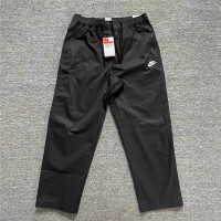 耐克(NIKE)男裤新款运动裤子透气休闲裤舒适宽松长裤DX3337-010