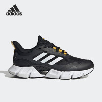 阿迪达斯(adidas)2023夏季清风透气男女运动跑步鞋