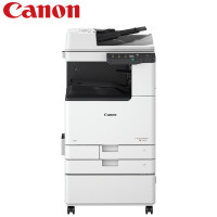 佳能(Canon)C3226激光大型无线彩色A3A4商用办公打印复印扫描复合机 C3226标配:主机