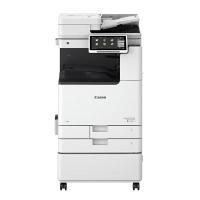 佳能(Canon) iR4845黑白大型打印机商用办公设备a3a4黑白复合复印机
