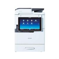 理光(Ricoh)MP305+SP A3黑白紧凑型复合机打印复印扫描选传真小型复印机多功能一体机
