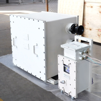 晶南矿用电动机状态监测装置 对高压交流电机进行24小时一对一实时监测在电机运行中进行检测,无需停机
