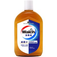 威露士高浓缩多用途杀菌消毒液630ml