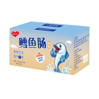 [50根]一品兔深海鳕鱼肠500g/盒即食海味儿童零食