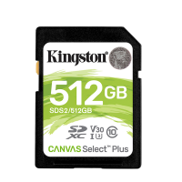 金士顿 存储卡 SDS2/512GBCN