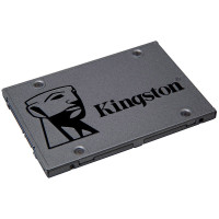 金士顿 固态硬盘 SA400S37/240GBKCN
