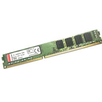 金士顿 内存条 KVR DDR3 4GB KVR16N11D6A/4-SP