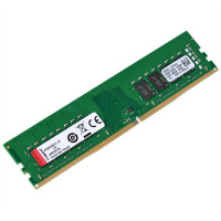 金士顿 内存条 KVR DDR4 2666 KVR26N19S6L/4-SP