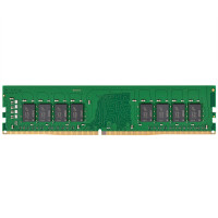 金士顿 内存条 KVR DDR4 2666 KVR26S19D8/16-SP